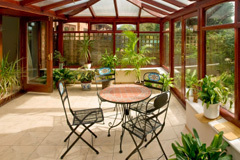Guilden Morden conservatory quotes